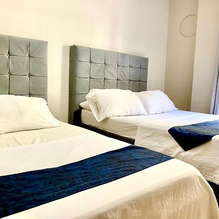سانتا مارتا Hotel Bahia Suite المظهر الخارجي الصورة