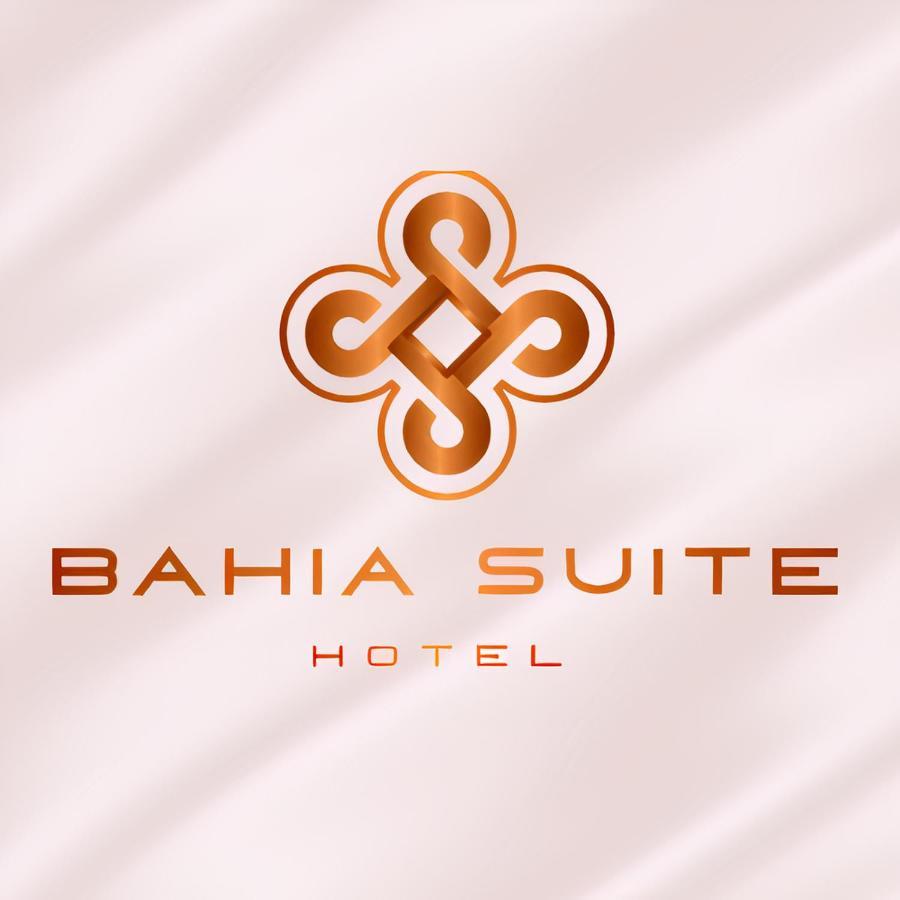 سانتا مارتا Hotel Bahia Suite المظهر الخارجي الصورة