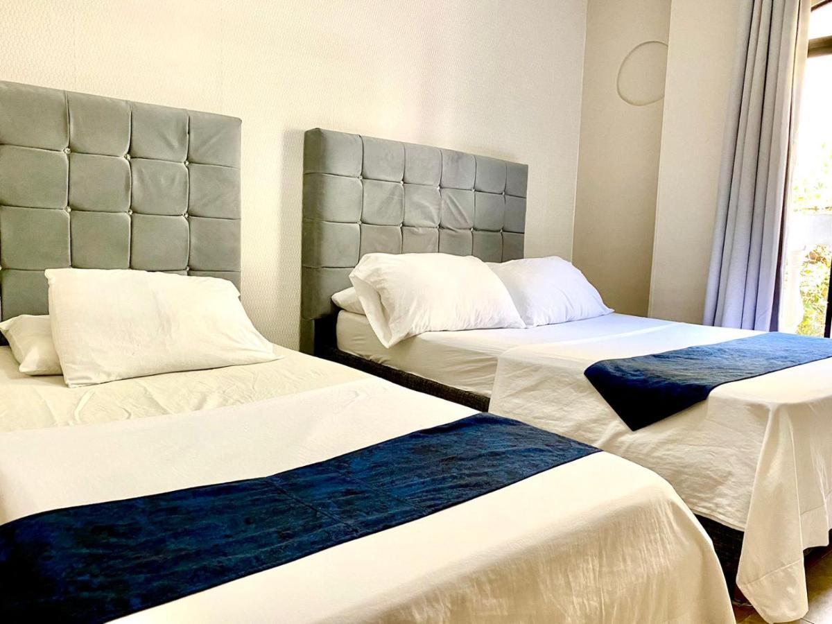 سانتا مارتا Hotel Bahia Suite المظهر الخارجي الصورة