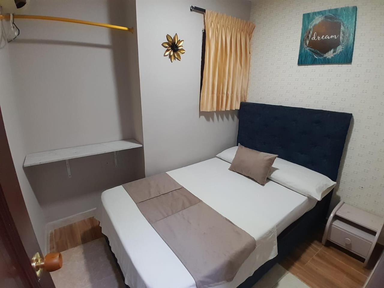 سانتا مارتا Hotel Bahia Suite المظهر الخارجي الصورة