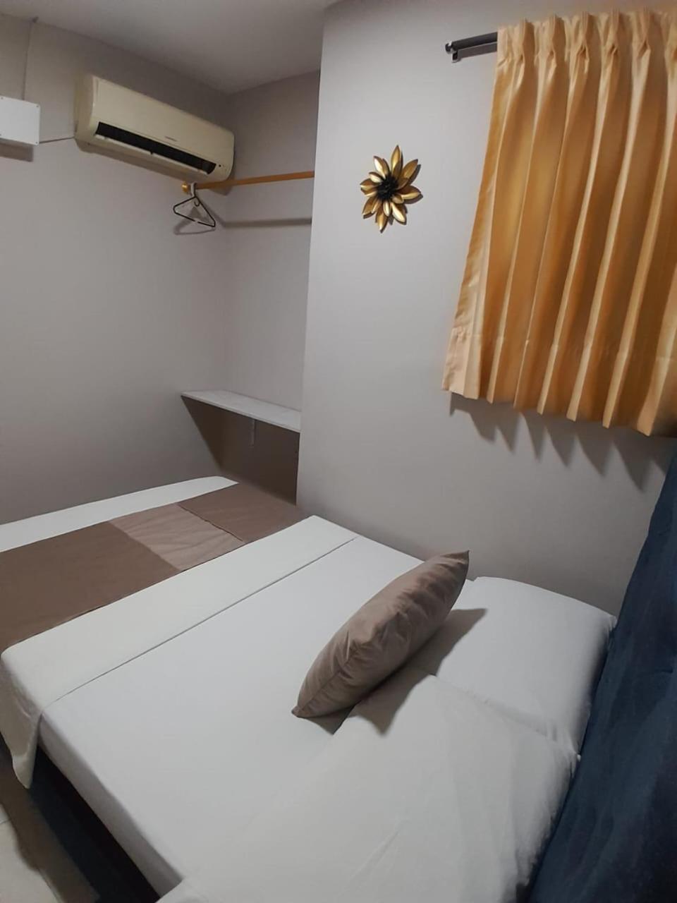سانتا مارتا Hotel Bahia Suite المظهر الخارجي الصورة