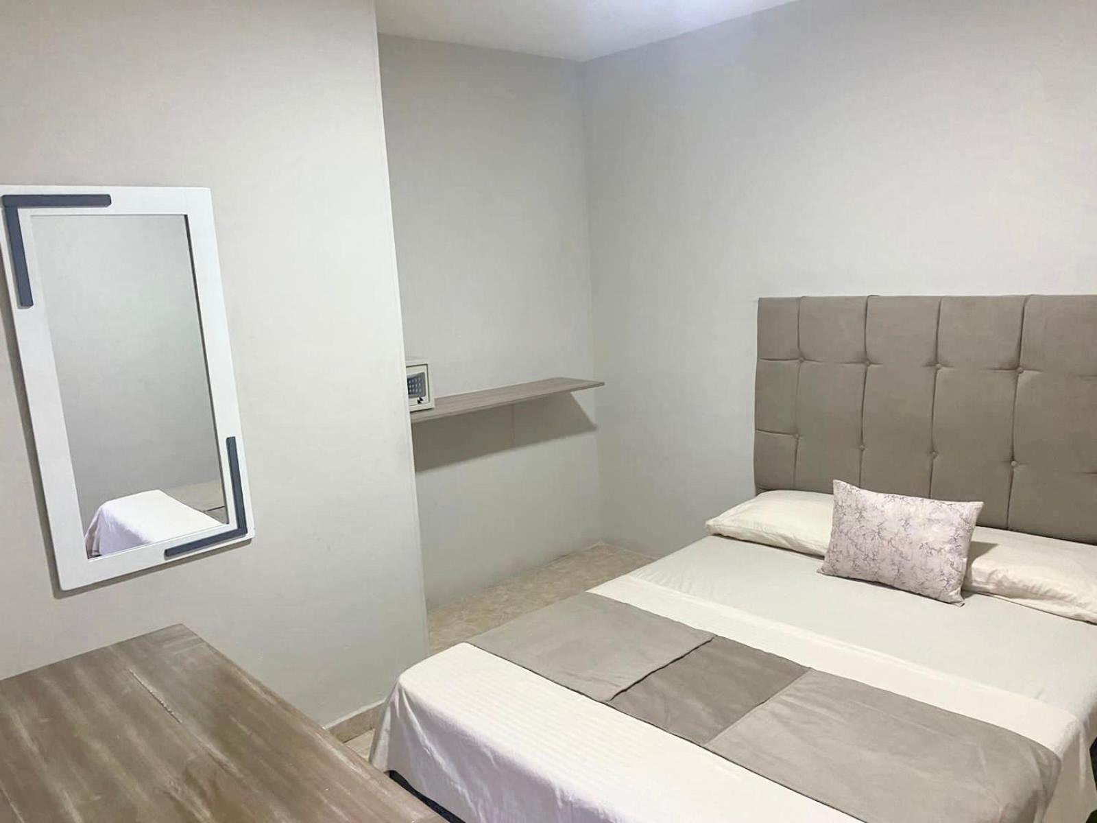 سانتا مارتا Hotel Bahia Suite المظهر الخارجي الصورة
