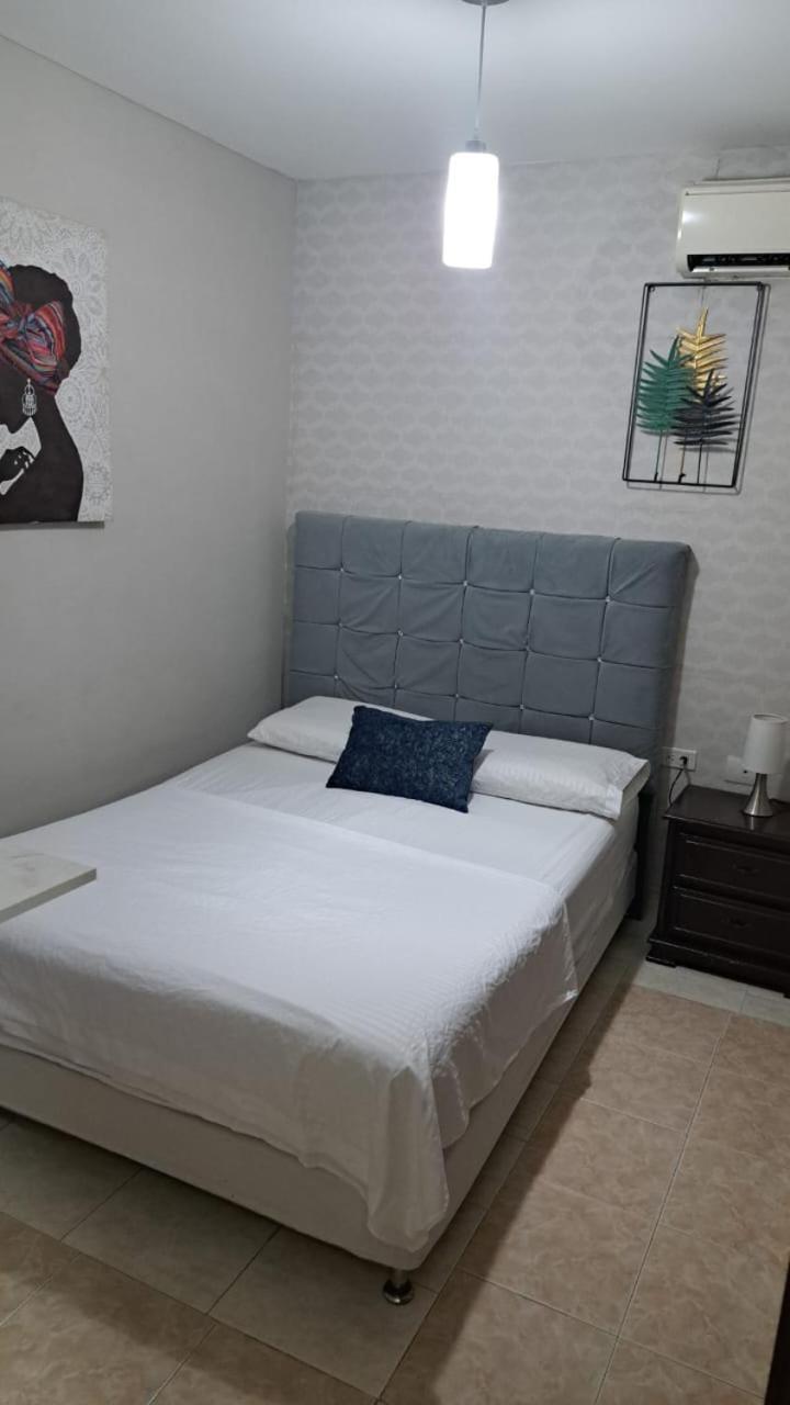 سانتا مارتا Hotel Bahia Suite المظهر الخارجي الصورة